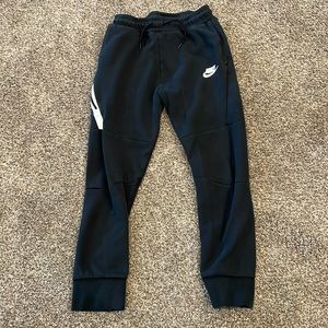 Boys Nike joggers